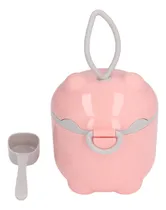 Comprar Recipientes De Comida Para Bebês Grandes, Rosa, Seguro, Mate