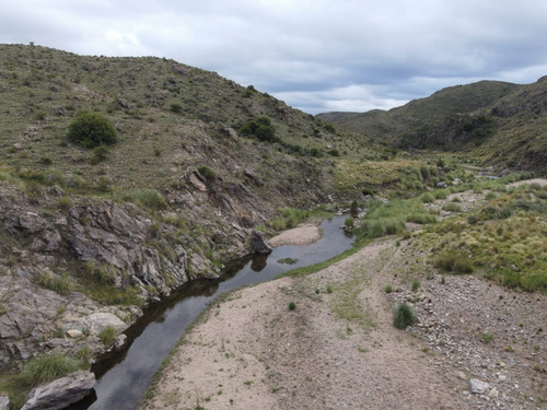 Terreno 1 Hectárea Paso Del Rey , Éjido Trapiche,san Luis Argentina