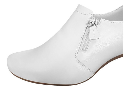 mercado livre sapato feminino branco