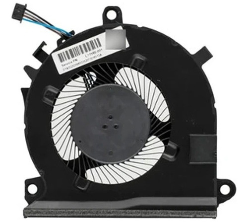 Ventilador Fan Heatsink Pavilion Dv8000 Compaq 403827-001