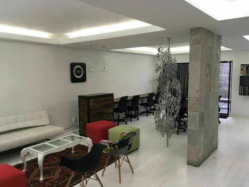 Imagen 5 de 25 de Vendo Amplias Y Confortables Oficinas En El Corazon De Polan