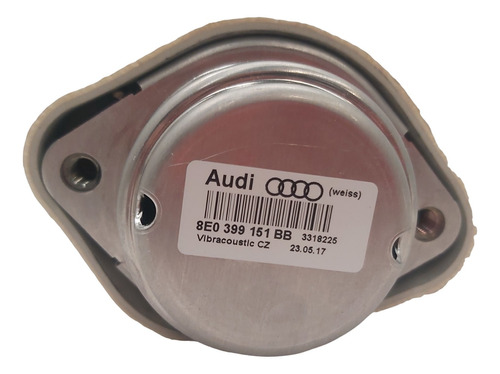 Soporte Transmision Automatica Audi A4 2.0 2005-2008 