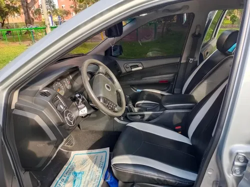 SsangYong Kyron 2.3 A230 4x2