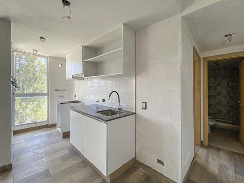Imagen 8 de 22 de Departamento De 1 Dormitorio En Venta Con Cochera Aldea Fisherton