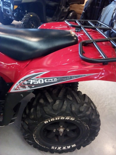 Imagen 8 de 17 de Kawasaki Brute Force 750