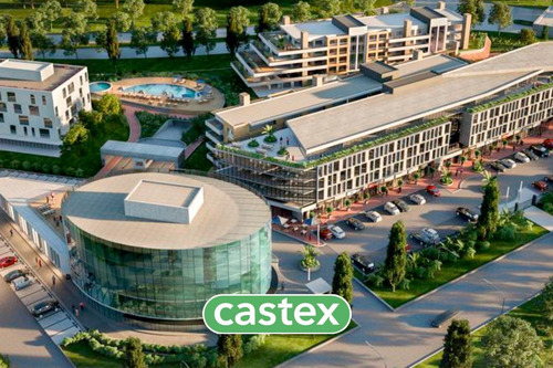 Imagen 1 de 5 de Proyecto Mixto Residencial Y Comercial - General Rodriguez