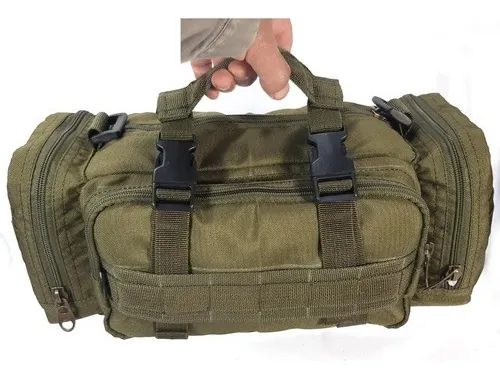 Bolsos tacticos militares hotsell