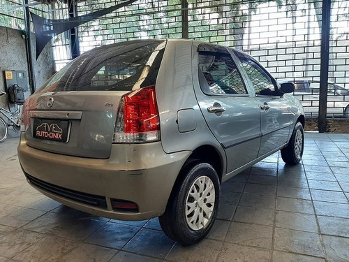 Fiat Palio 1.0 Mpi Fire Elx 8v 2008