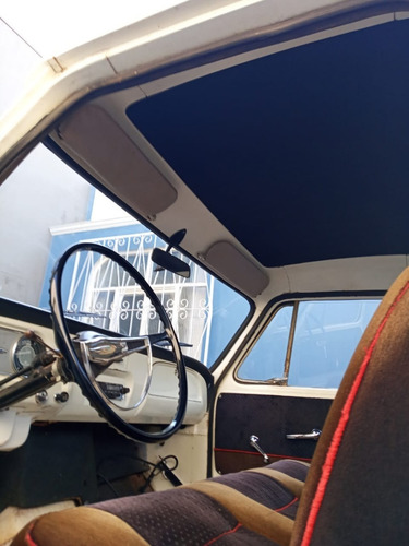 C10 Ano 72 6cc