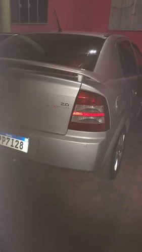 Chevrolet Astra 2005 2.0 Elegance Flex Power 5p