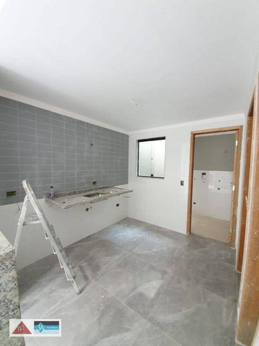 Imagem 18 de 22 de Apartamento Com 2 Dormitórios À Venda, 45 M² Por R$ 296.800,00 - Vila Carrão - São Paulo/sp - Ap6626