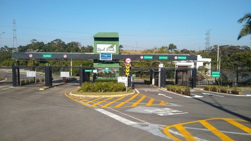Imagem 1 de 9 de Venda - Terreno - 288 Metros - Real Park Vila Oliveira - V-3452