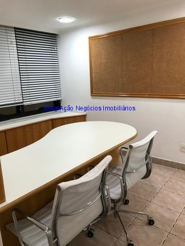 Imagem 6 de 12 de Conjunto Comercial 104m², 02 Banheiros E 01 Vaga Na Garagem. Condomínio Com Recepção E Segurança 24hrs. Excelente Localização Á 4 Minutos Andando Pa - 21041612 - 69410103