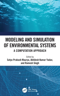 Libro Modeling And Simulation Of Environmental Systems: A...