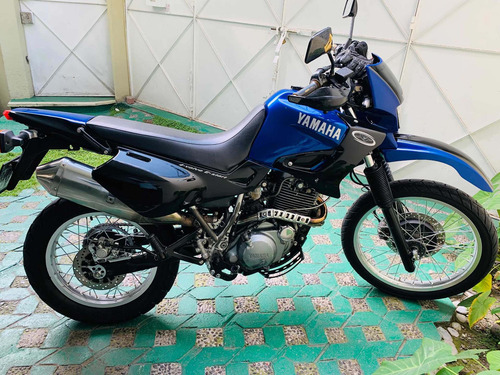 Imagen 8 de 8 de Yamaha Xt 600
