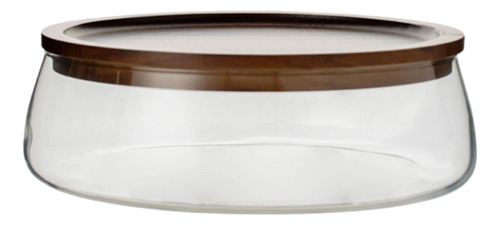 Plato Secos Con Tapa, Bandeja Para Aperitivos, 23cmx8cm