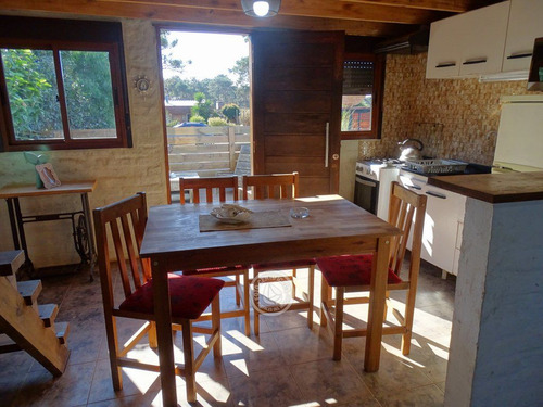 Rahina Du Mar En Punta Del Diablo