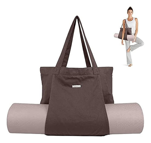 Cwokarb Bolsa Para Esterilla Yoga Yoga Y Transportadores Que