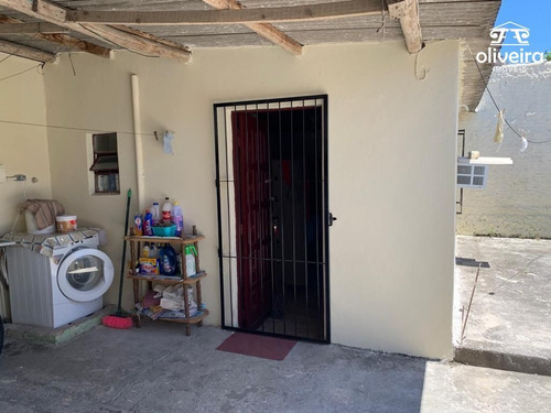 Imagem 10 de 21 de Casa 3 Dorm. No Fragata - 38278