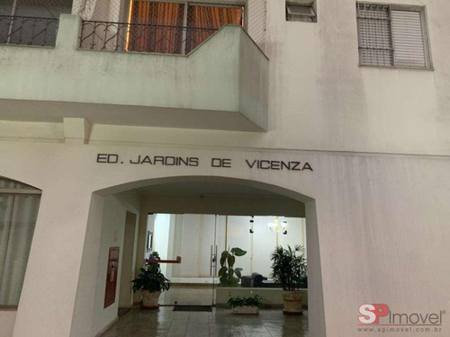Imagem 6 de 14 de Apartamento Para Venda Com 64 M² | Vila Carrão| São Paulo Sp - Ap03688v