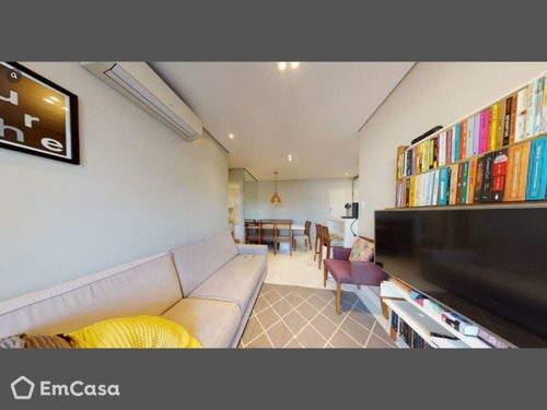 Imagem 3 de 10 de Apartamento À Venda Em São Paulo - 51242