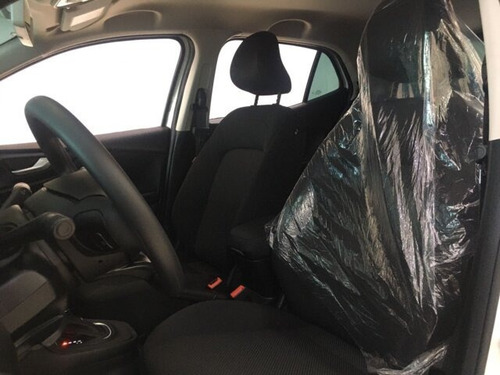 Imagem 6 de 10 de Fiat Pulse 1.0 Turbo 200 Flex Drive Cvt