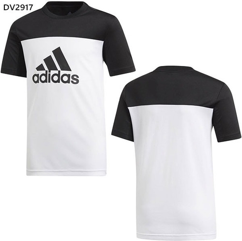 playeras adidas niños