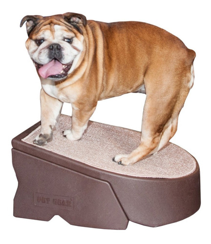 Pet Gear One Step Para Perros Hasta 79 Kg (xmp)