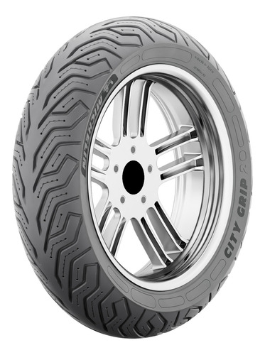 Llanta Michelin 130/60-13 60s Rf City Grip 2 Tl