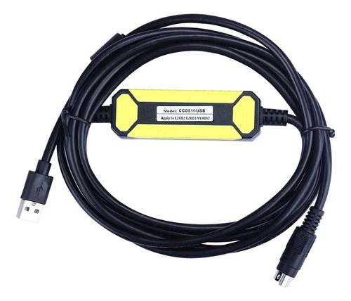 Adecuado Para Ge Serie Plc Cable Programacion Linea Descarga