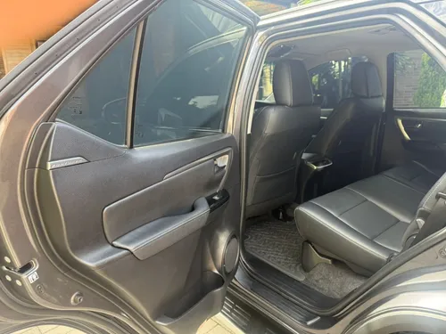 Toyota Fortuner 2.8 Srv 2023