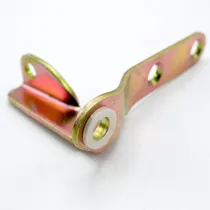 Comprar Bisagra De Porton Izquierda Toyota Hilux 2005-2015 Original