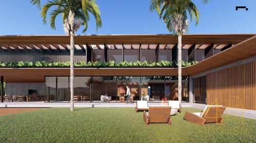 Quinta Da Baroneza | Casa Nova, Alto Padrão Construtivo, 870 M², Piscina, Área Gourmet, Spa, 7 Suítes E Muito Espaço. Entrega 12/2021 - Ca0512