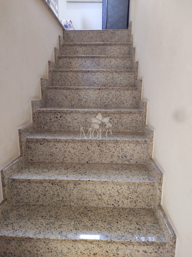 Imagem 18 de 29 de Venda De Casa Modelo Natália Com 2 Quartos, Imóvel Rico Em Planejados, No Condomínio No Villa Flora Em Sumaré Sp - Ca01070 - 69952131