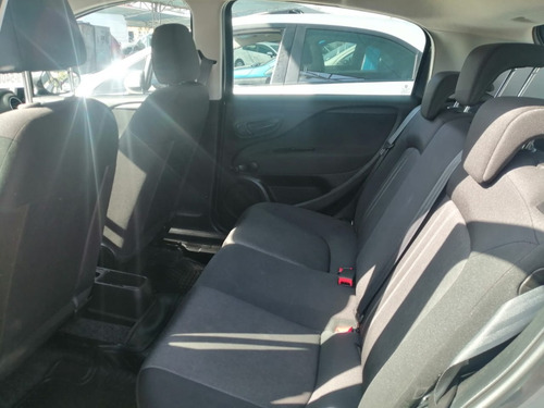 Fiat Grade Punto Easy (1.2)