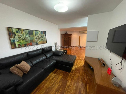 Leandro Manzano Apartamento En Venta,cerro Verde Mls #24-23759 As