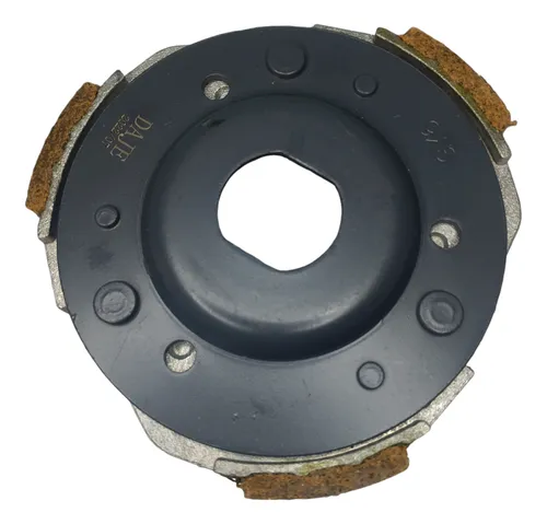 comprar Banda Crochera Scooter Gy6 150 Runner Bws Porsche Corvette