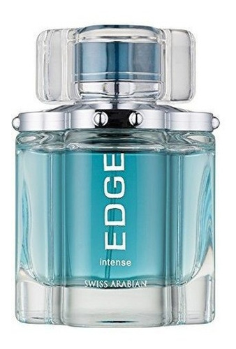 Edge Intense Men Por Swiss Arabian 100 Ml