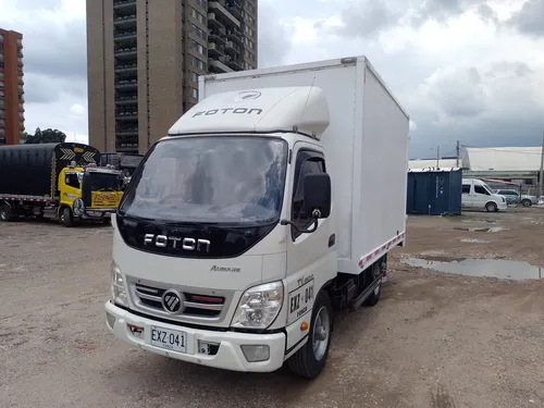 Foton Bj 1039 Aa