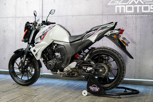 Yamaha Fz 150 2022