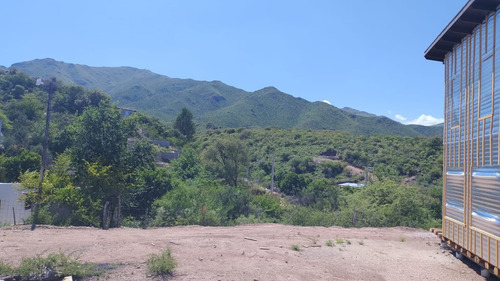 Terreno - Huerta Grande