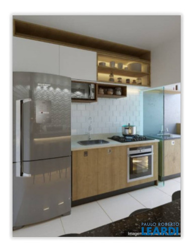 Imagem 4 de 15 de Apartamento - Vila Medeiros - Sp - 630386