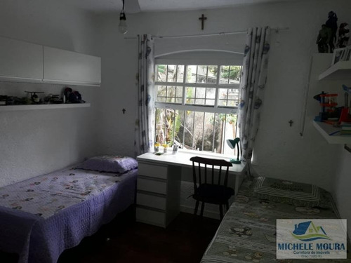 Imagem 9 de 14 de Casa 3 Dormitórios Para Venda Em Araruama, Pontinha, 4 Dormitórios, 1 Suíte, 2 Banheiros, 5 Vagas - 206_2-445967