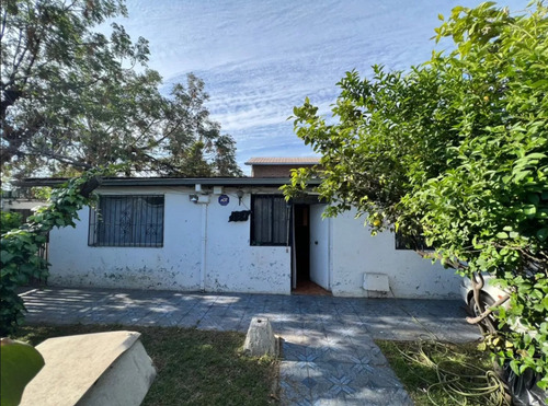 Vendo Casa Av. Salvador Allende 177, San Joaquín