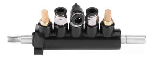 Pedal De Válvula De Ar De Controle De Pé Para Máquina De Pes