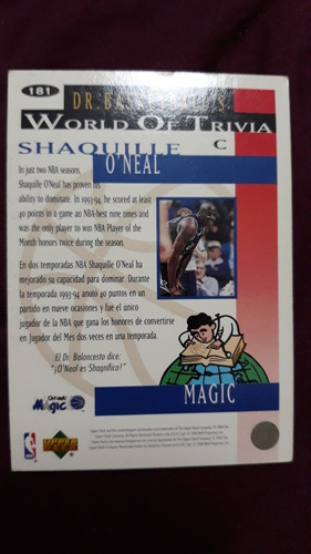 Upper Deck Nba 1994 Colección Completa