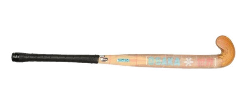 Palo De Hockey Osaka Vision Wd Grow Bow Aqua Pink Mix