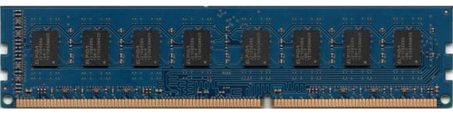 Memoria Ram Elpida 4gb Ddr3 2rx8 Pc3-12800u Para Pc (Reacondicionado)