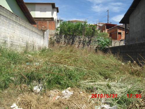 Imagem 3 de 3 de Terreno Centro De Ibiúna