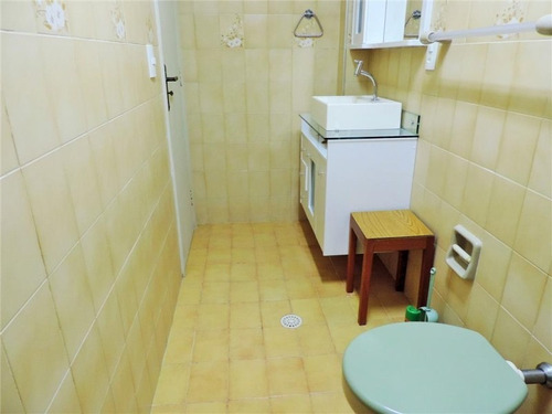 Imagem 10 de 18 de Apartamento Residencial À Venda, Praia Das Astúrias, Guarujá. - Ap2177 - 34708896